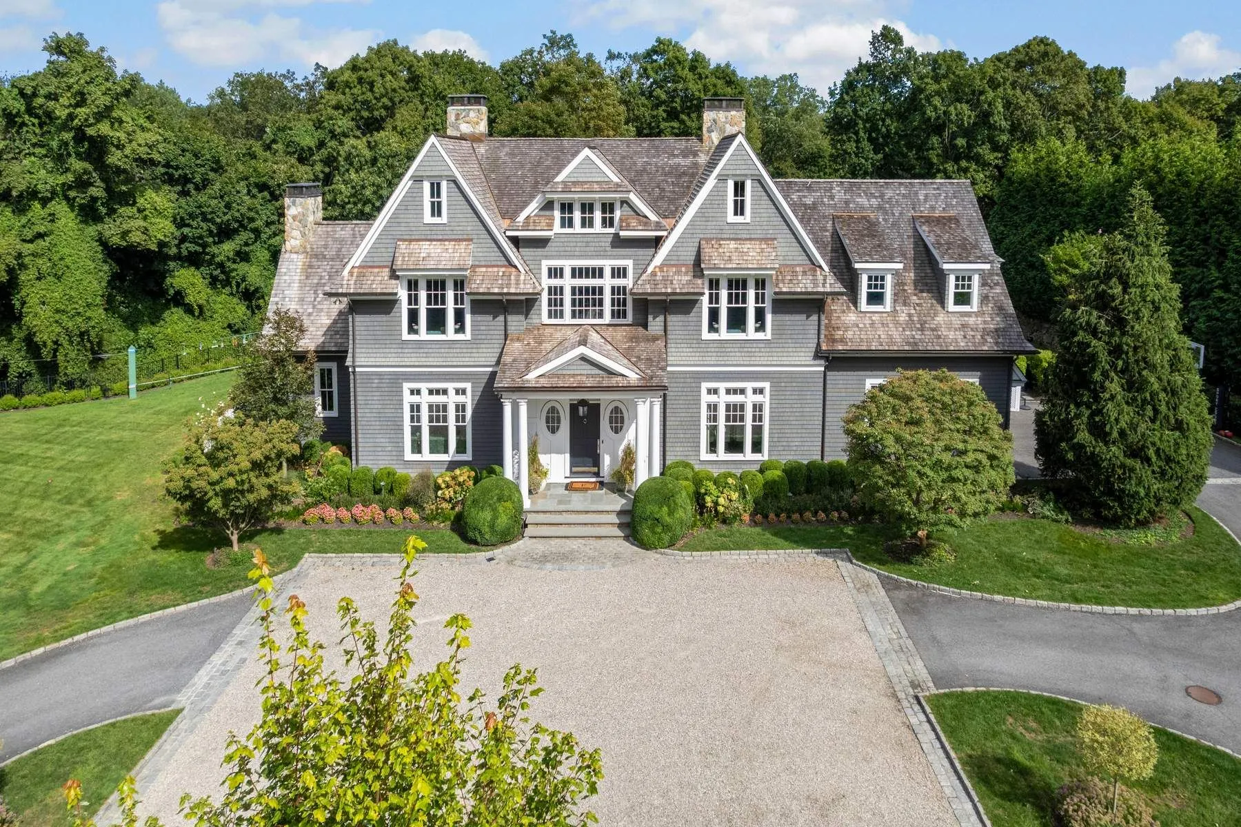 315 Stanwich Road in Greenwich, Connecticut, project photo 4