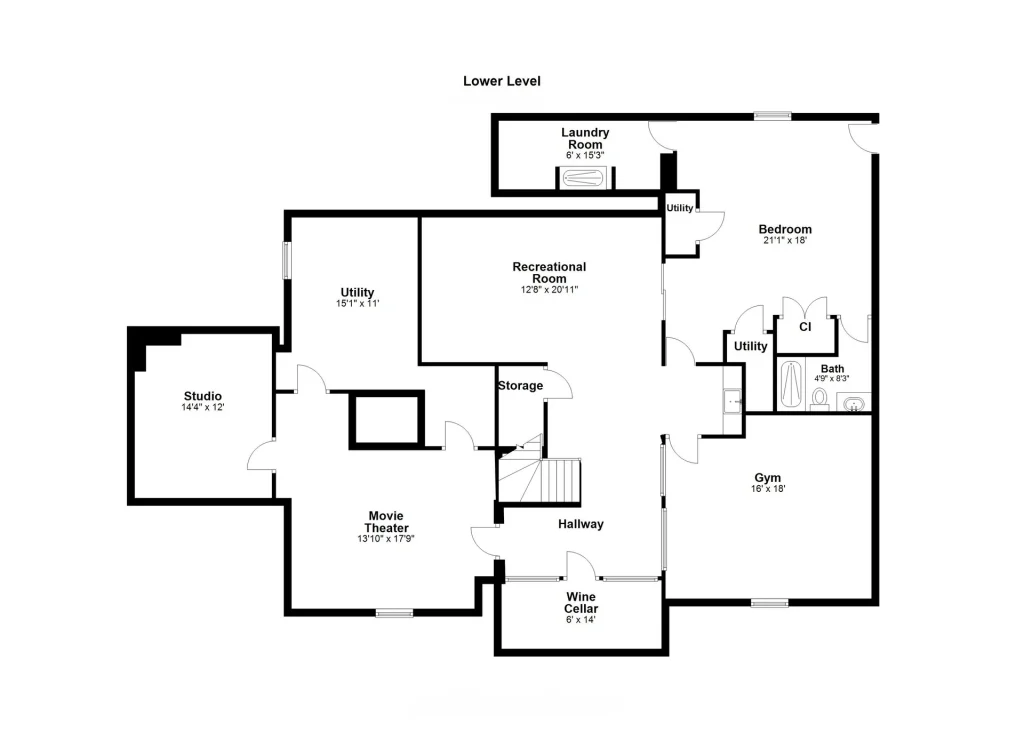 315 Stanwich Road in Greenwich, Connecticut, project photo 23