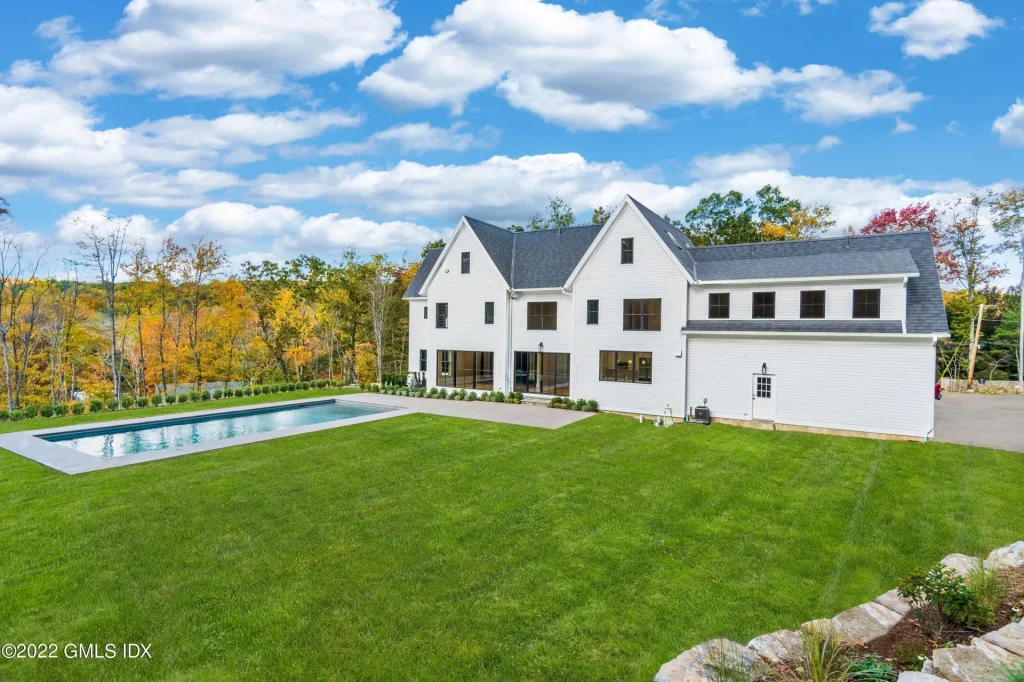 92 Porchuck Road in Greenwich, Connecticut, project photo 22