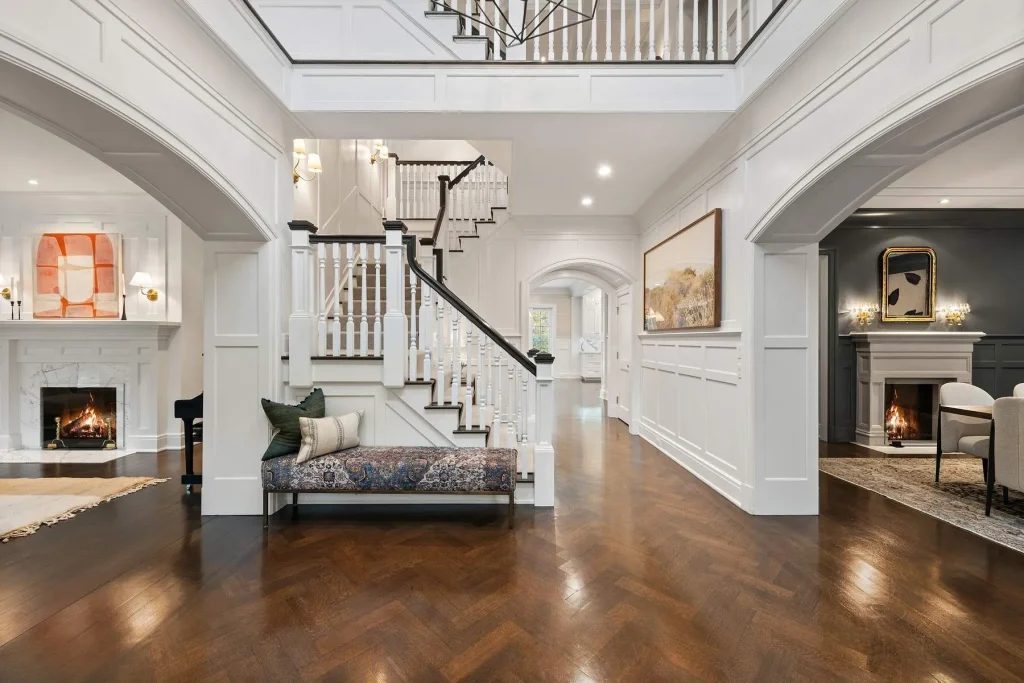 315 Stanwich Road in Greenwich, Connecticut, project photo 6