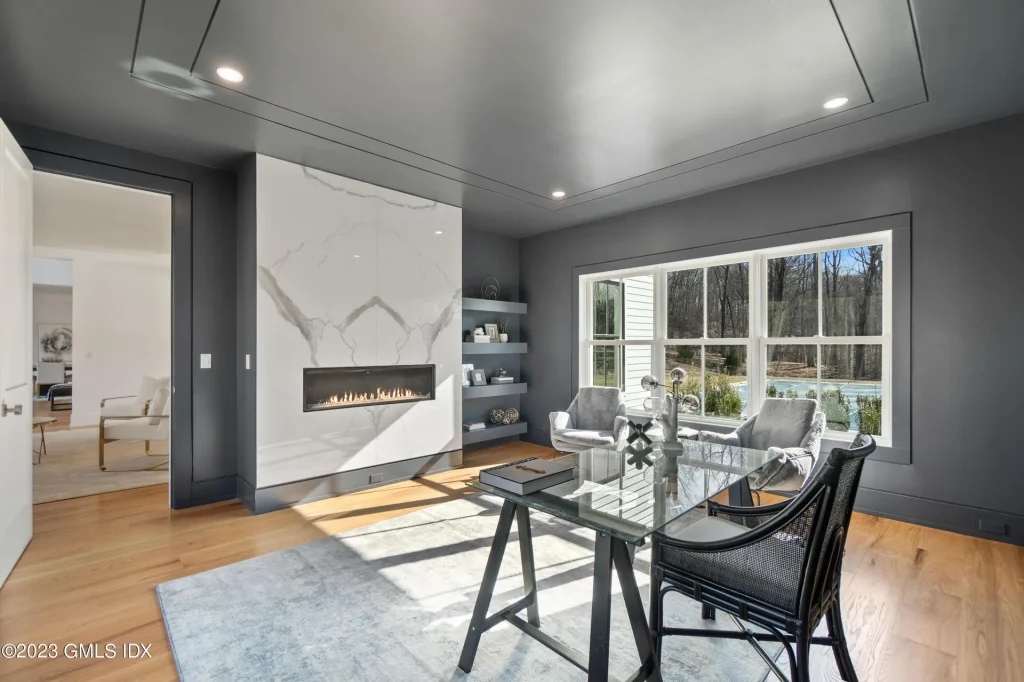 92 Porchuck Road in Greenwich, Connecticut, project photo 2