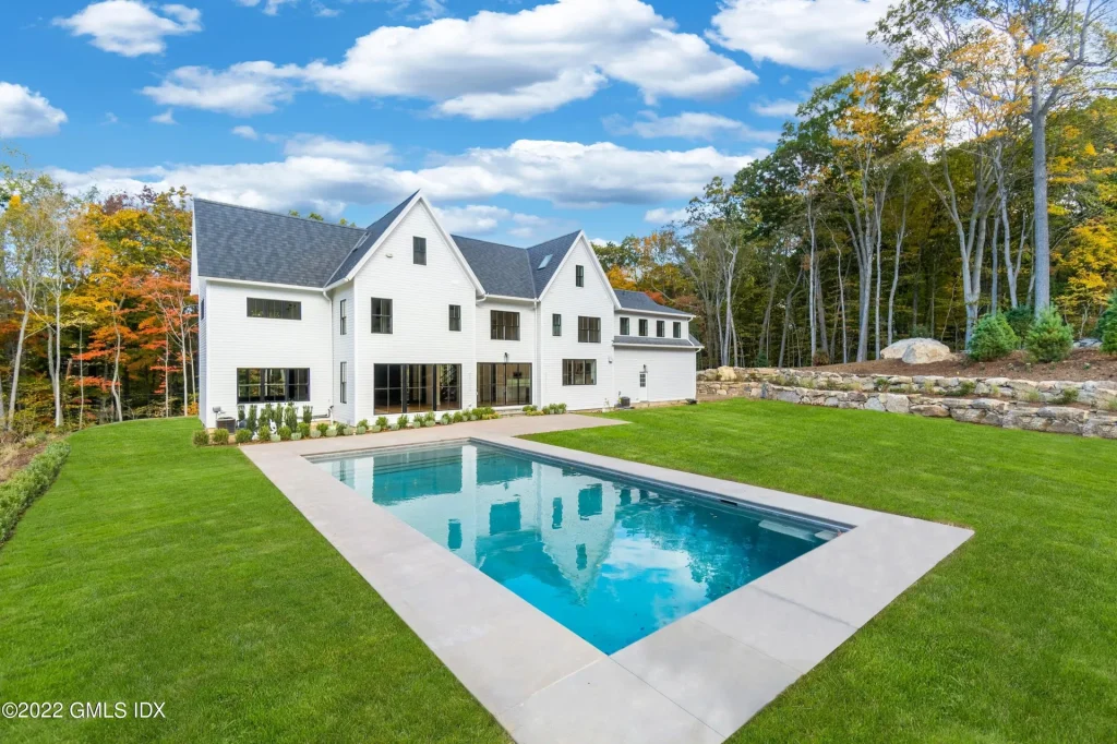 92 Porchuck Road in Greenwich, Connecticut, project photo 16