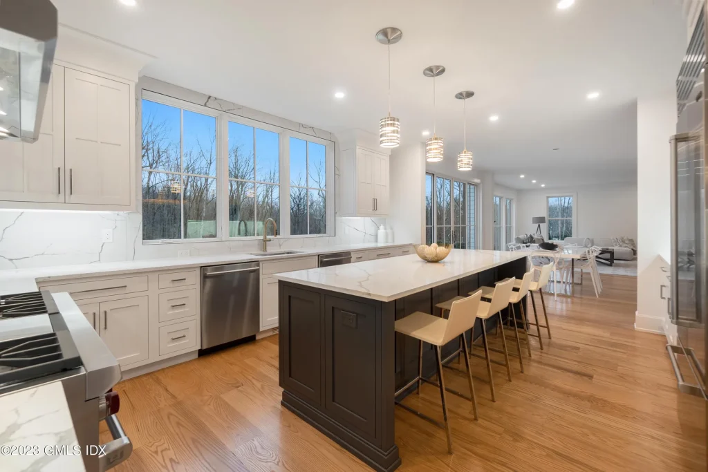 92 Porchuck Road in Greenwich, Connecticut, project photo 23
