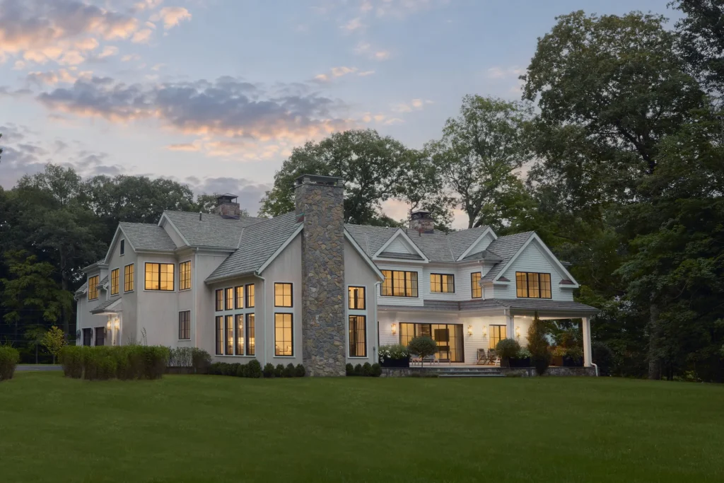 9 Shady Acres Road in Darien, Connecticut, project photo 22