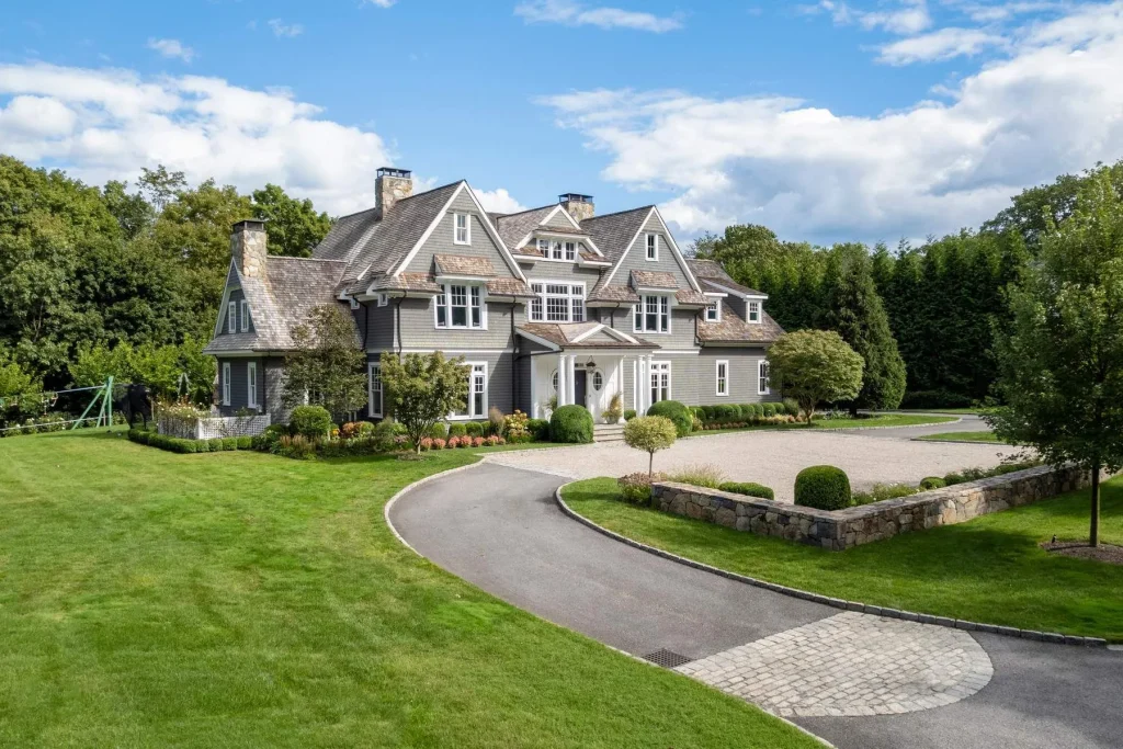315 Stanwich Road in Greenwich, Connecticut, project photo 7