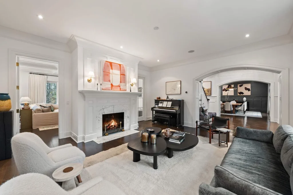 315 Stanwich Road in Greenwich, Connecticut, project photo 14
