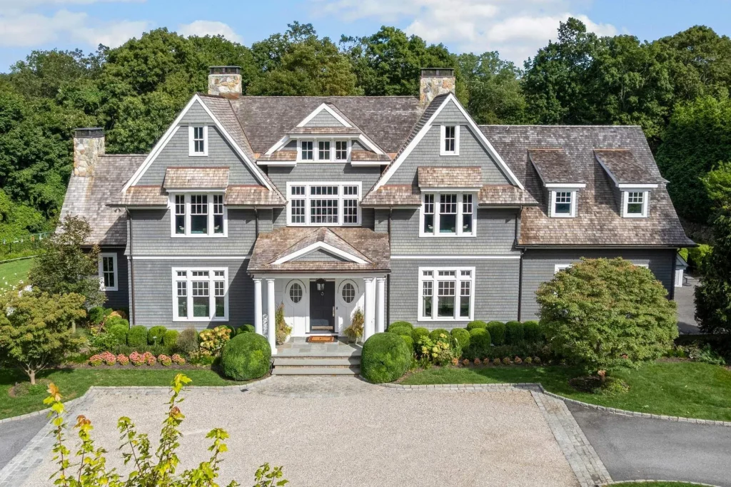 315 Stanwich Road in Greenwich, Connecticut, project photo 8