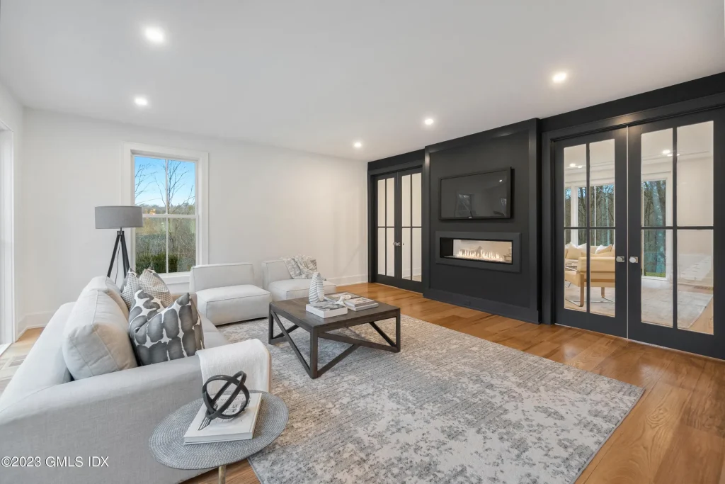 92 Porchuck Road in Greenwich, Connecticut, project photo 24