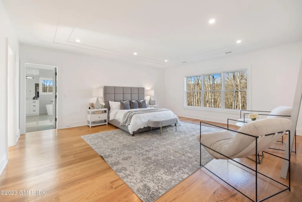 92 Porchuck Road in Greenwich, Connecticut, project photo 25