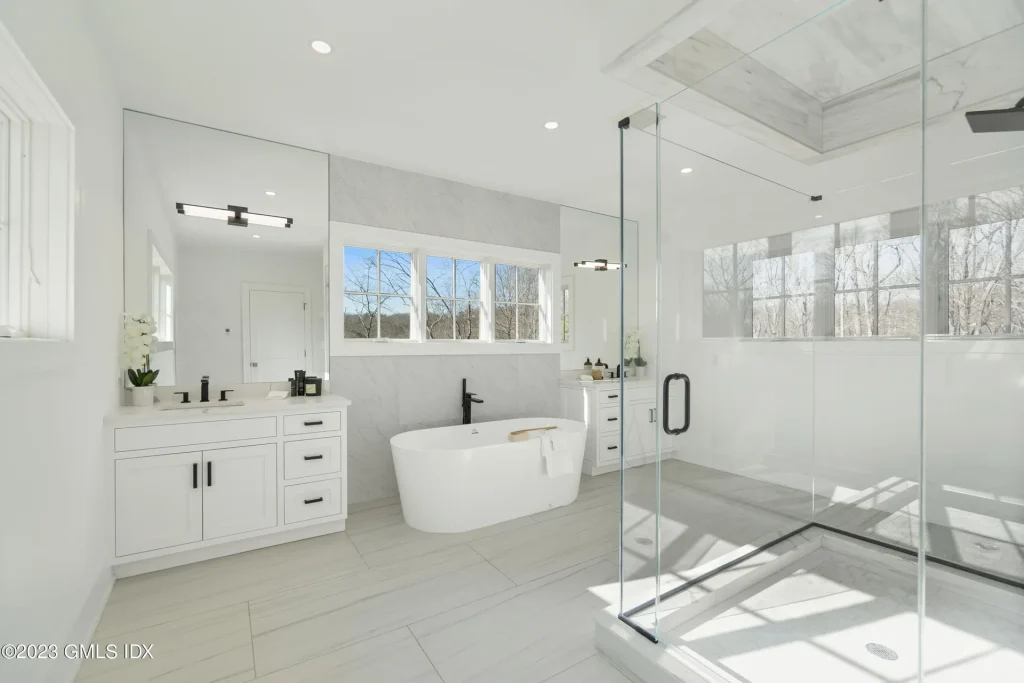 92 Porchuck Road in Greenwich, Connecticut, project photo 8