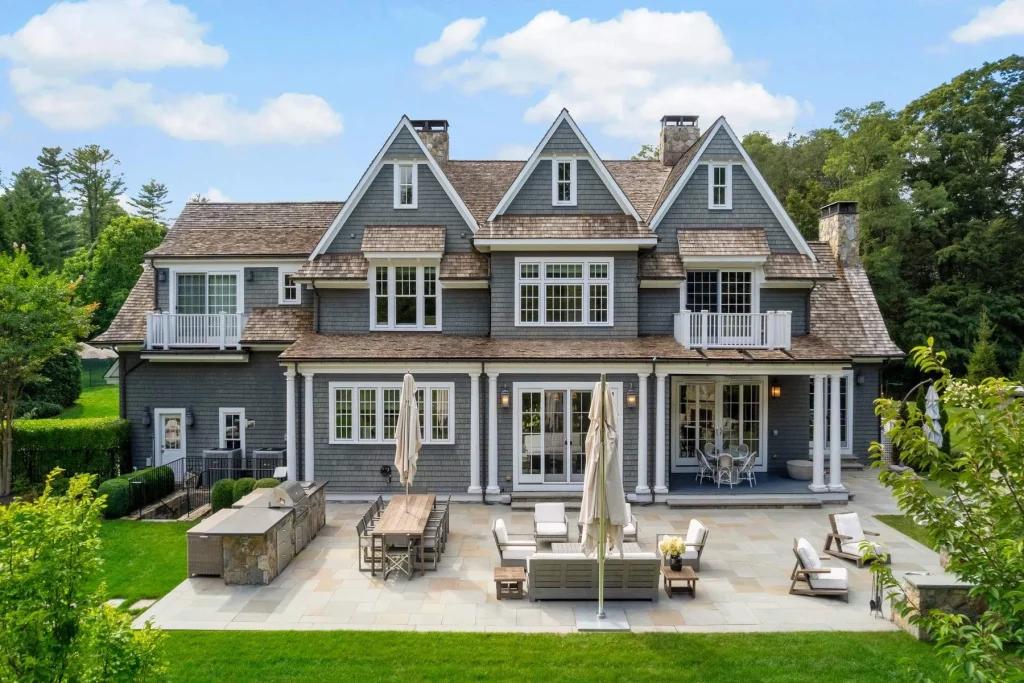315 Stanwich Road in Greenwich, Connecticut, project photo 26