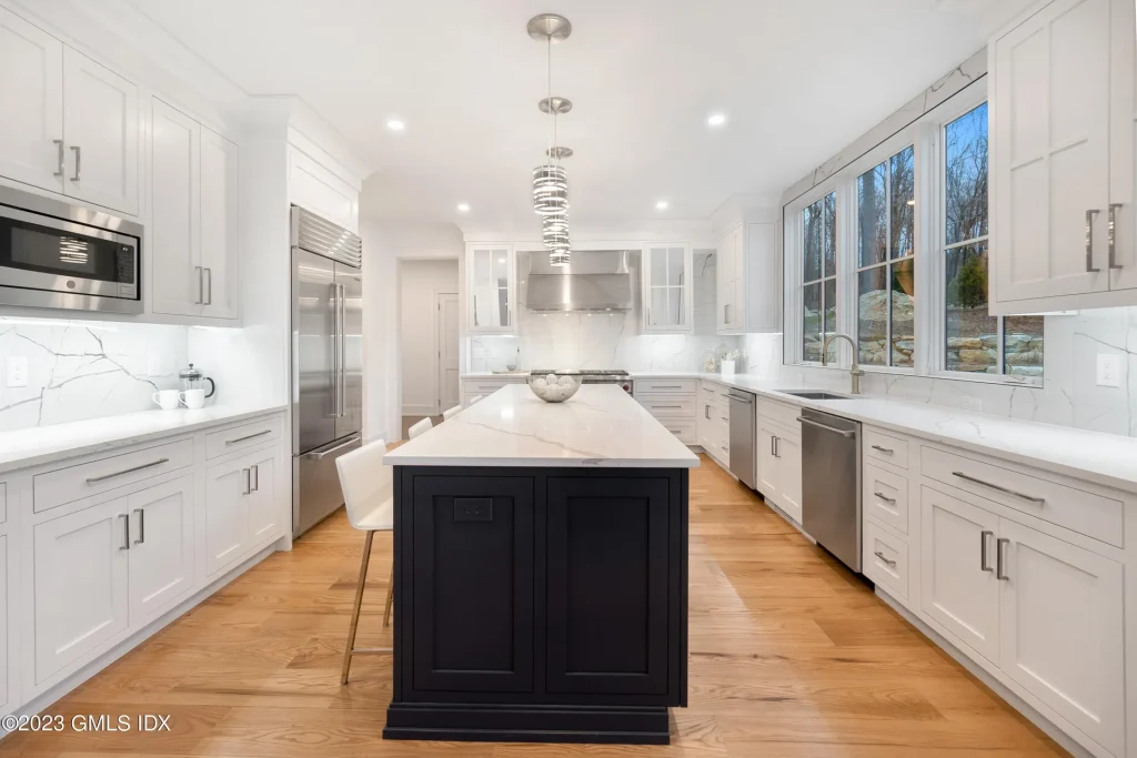 92 Porchuck Road in Greenwich, Connecticut, project photo 9