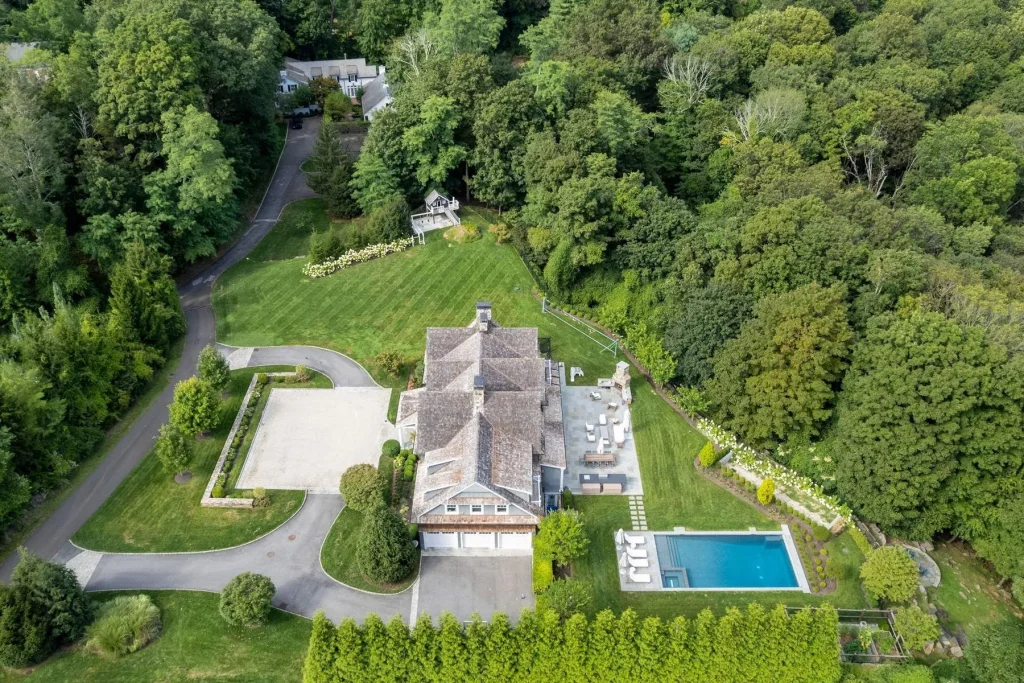 315 Stanwich Road in Greenwich, Connecticut, project photo 18