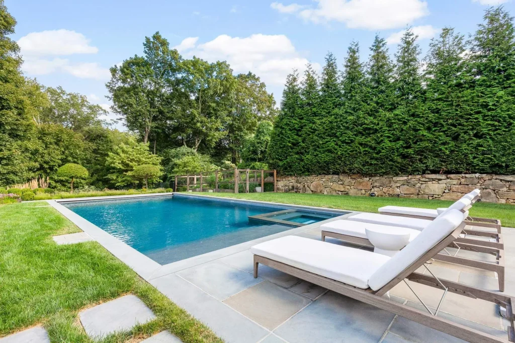 315 Stanwich Road in Greenwich, Connecticut, project photo 15