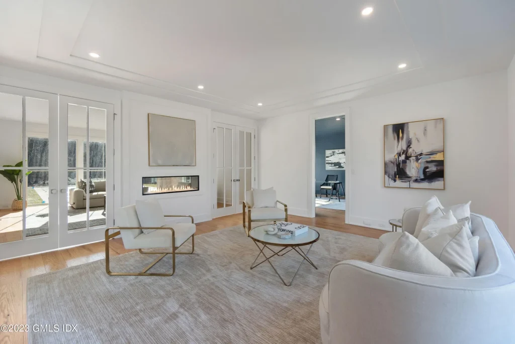 92 Porchuck Road in Greenwich, Connecticut, project photo 29