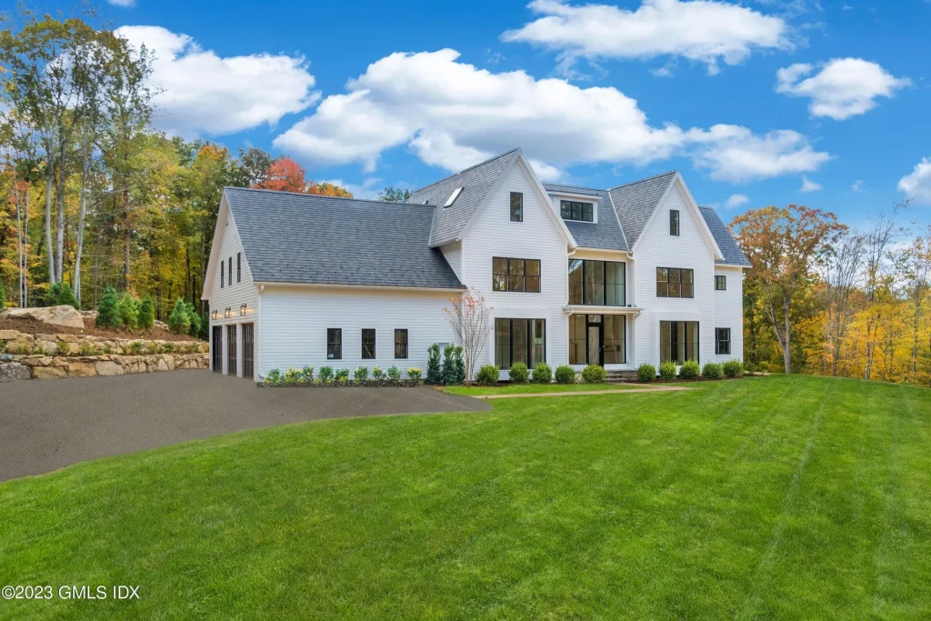 92 Porchuck Road in Greenwich, Connecticut, project photo 14