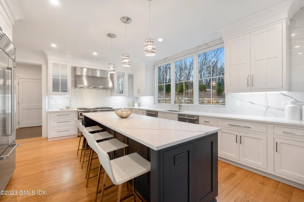 92 Porchuck Road in Greenwich, Connecticut, project photo 15