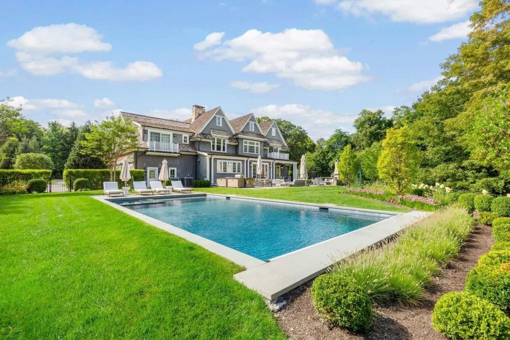 315 Stanwich Road in Greenwich, Connecticut, project photo 32
