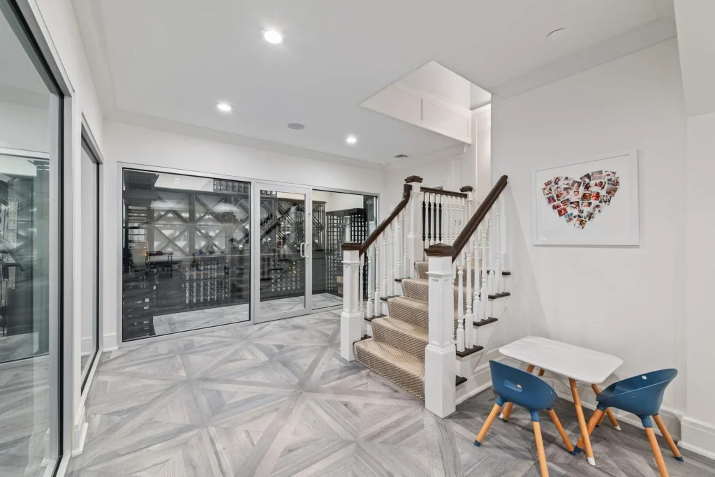315 Stanwich Road in Greenwich, Connecticut, project photo 38