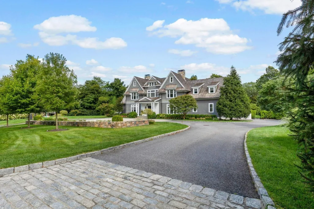 315 Stanwich Road in Greenwich, Connecticut, project photo 40