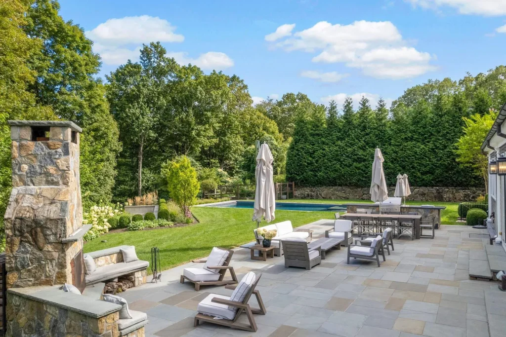 315 Stanwich Road in Greenwich, Connecticut, project photo 39