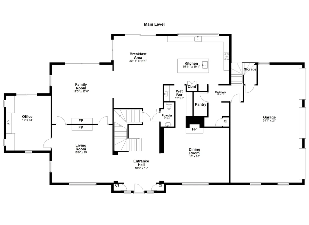 315 Stanwich Road in Greenwich, Connecticut, project photo 44